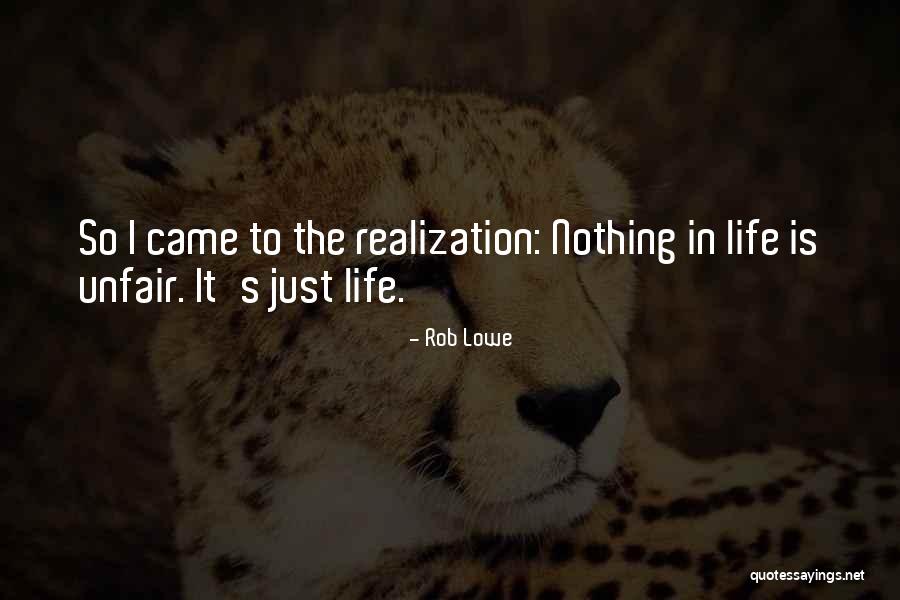 Ingleby Manor Quotes By Rob Lowe Ingleby Manor Quotes By Rob Lowe