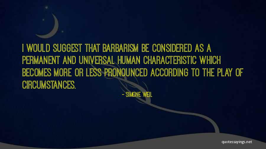 Ingleman Parrish Orthodontics Quotes By Simone Weil Ingleman Parrish Orthodontics Quotes By Simone Weil