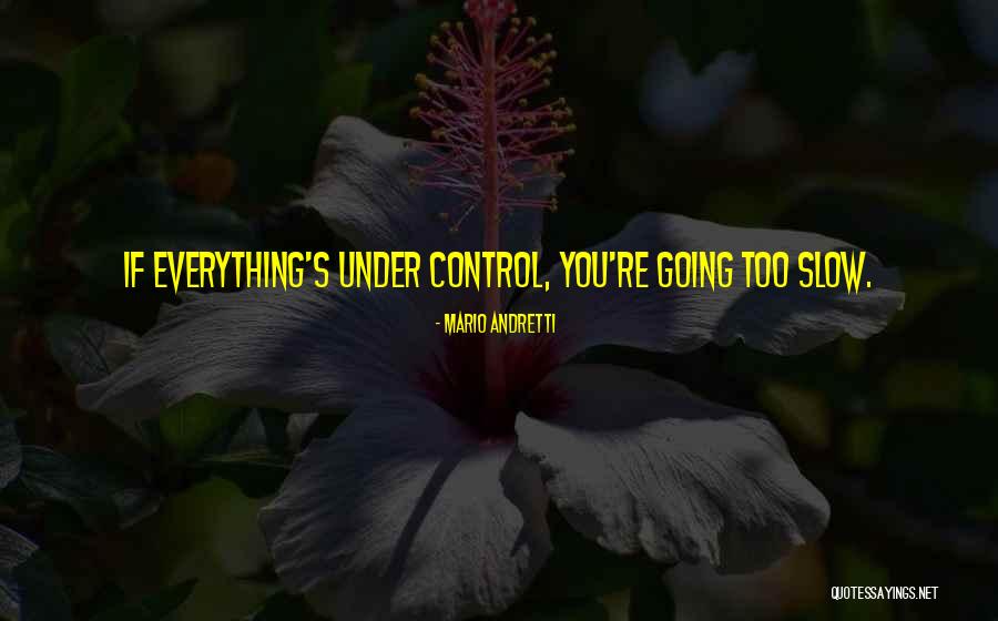 Inglenook Quotes By Mario Andretti Inglenook Quotes By Mario Andretti