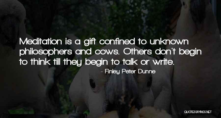 Inglesas In English Quotes By Finley Peter Dunne Inglesas In English Quotes By Finley Peter Dunne
