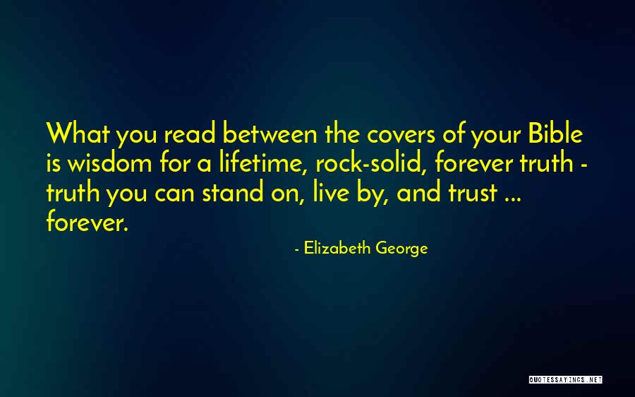 Inglesas Quotes By Elizabeth George Inglesas Quotes By Elizabeth George