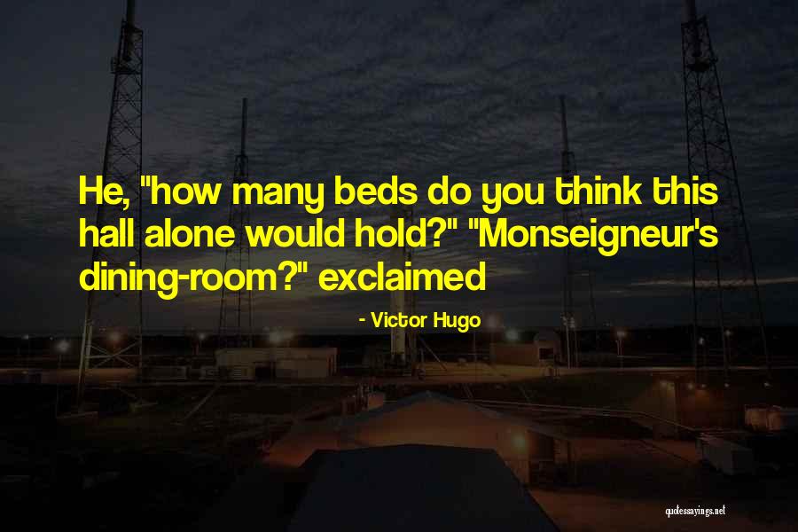 Inglesby And Sons Quotes By Victor Hugo Inglesby And Sons Quotes By Victor Hugo