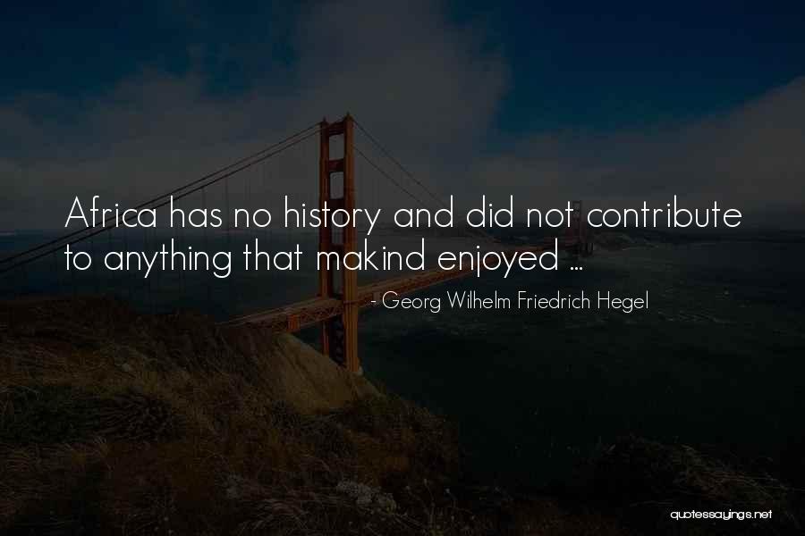 Inglesby Johns Quotes By Georg Wilhelm Friedrich Hegel Inglesby Johns Quotes By Georg Wilhelm Friedrich Hegel