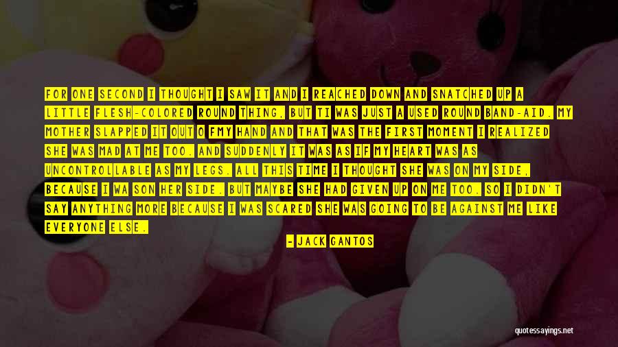 Inglese Box Quotes By Jack Gantos Inglese Box Quotes By Jack Gantos