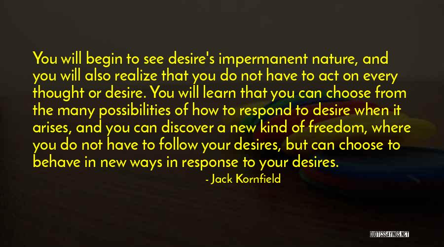 Inglese Box Quotes By Jack Kornfield Inglese Box Quotes By Jack Kornfield