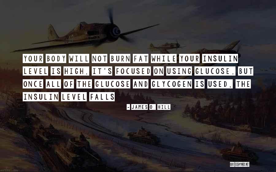 Inglese Italiano Quotes By James O. Hill Inglese Italiano Quotes By James O. Hill