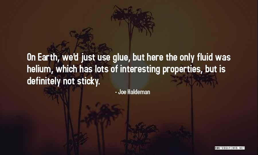 Ingleses Spanish Quotes By Joe Haldeman Ingleses Spanish Quotes By Joe Haldeman