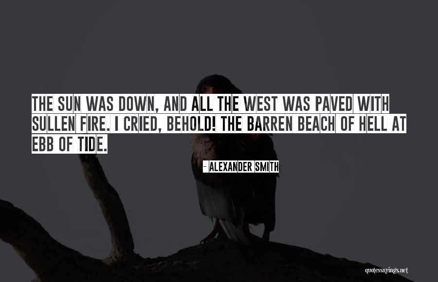 Inglesina Quotes By Alexander Smith Inglesina Quotes By Alexander Smith