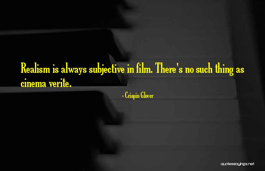 Inglesina Quotes By Crispin Glover Inglesina Quotes By Crispin Glover