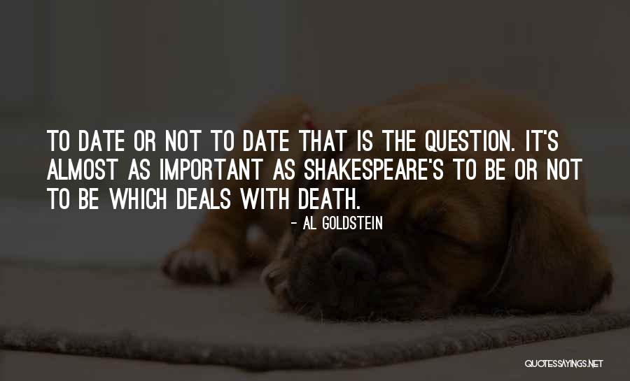 Inglessis Company Quotes By Al Goldstein Inglessis Company Quotes By Al Goldstein
