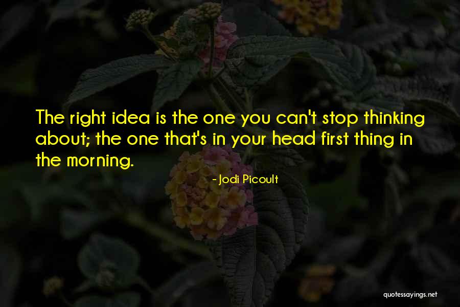 Ingleton Pottery Quotes By Jodi Picoult Ingleton Pottery Quotes By Jodi Picoult