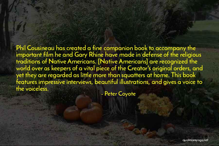 Ingleton Pottery Quotes By Peter Coyote Ingleton Pottery Quotes By Peter Coyote
