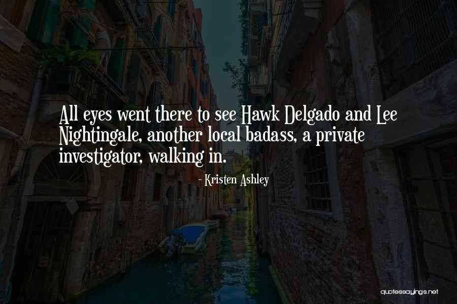 Inglez Werneck Quotes By Kristen Ashley Inglez Werneck Quotes By Kristen Ashley