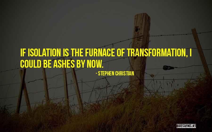 Inglisi Quotes By Stephen Christian Inglisi Quotes By Stephen Christian