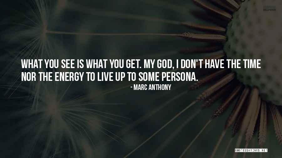 Inglisuri Quotes By Marc Anthony Inglisuri Quotes By Marc Anthony