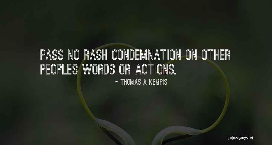 Inglorious Bastards Landa Quotes By Thomas A Kempis