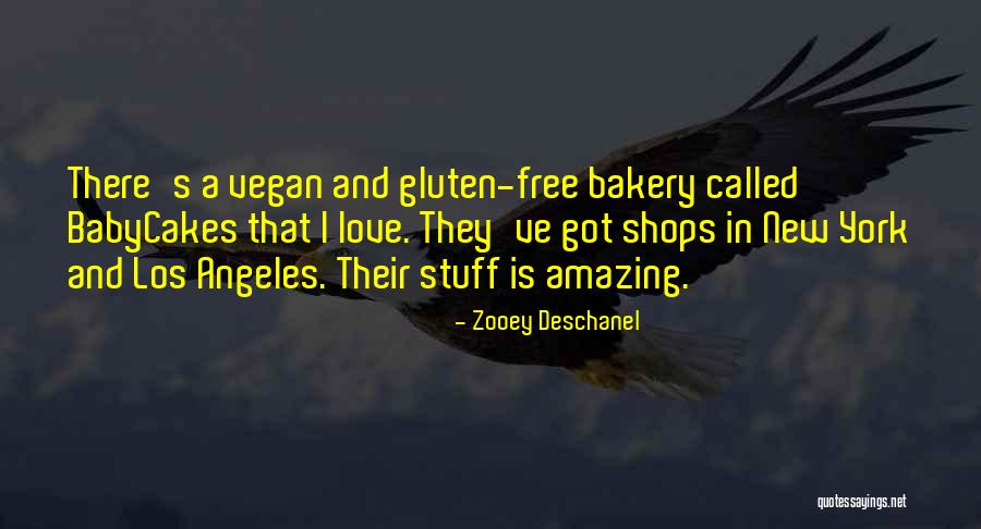 Inglorious Pranksters Quotes By Zooey Deschanel Inglorious Pranksters Quotes By Zooey Deschanel