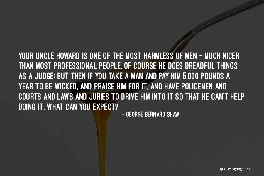 Inglourious Basterds Best Quotes By George Bernard Shaw Inglourious Basterds Best Quotes By George Bernard Shaw