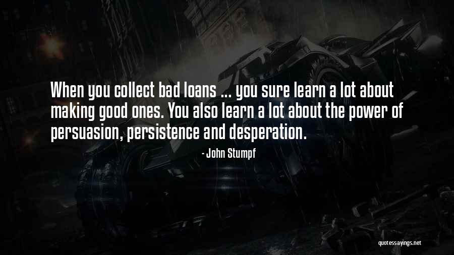 Inglourious Basterds Best Quotes By John Stumpf Inglourious Basterds Best Quotes By John Stumpf