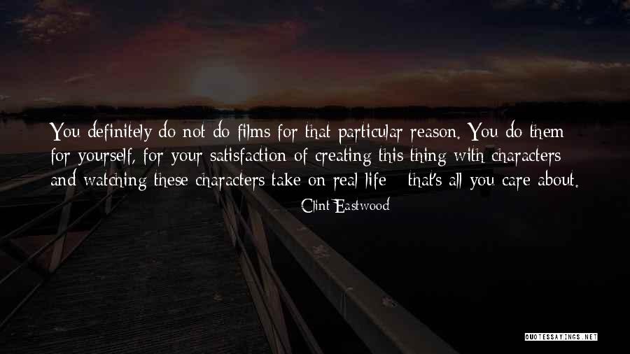 Inglsmith Quotes By Clint Eastwood Inglsmith Quotes By Clint Eastwood