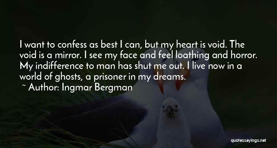 Ingmar Bergman Quotes 1270479