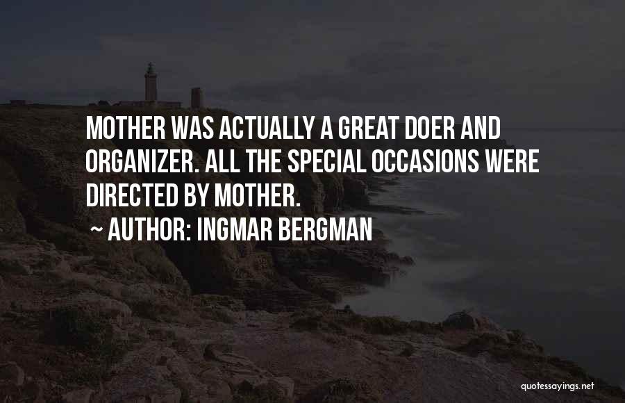 Ingmar Bergman Quotes 1971785