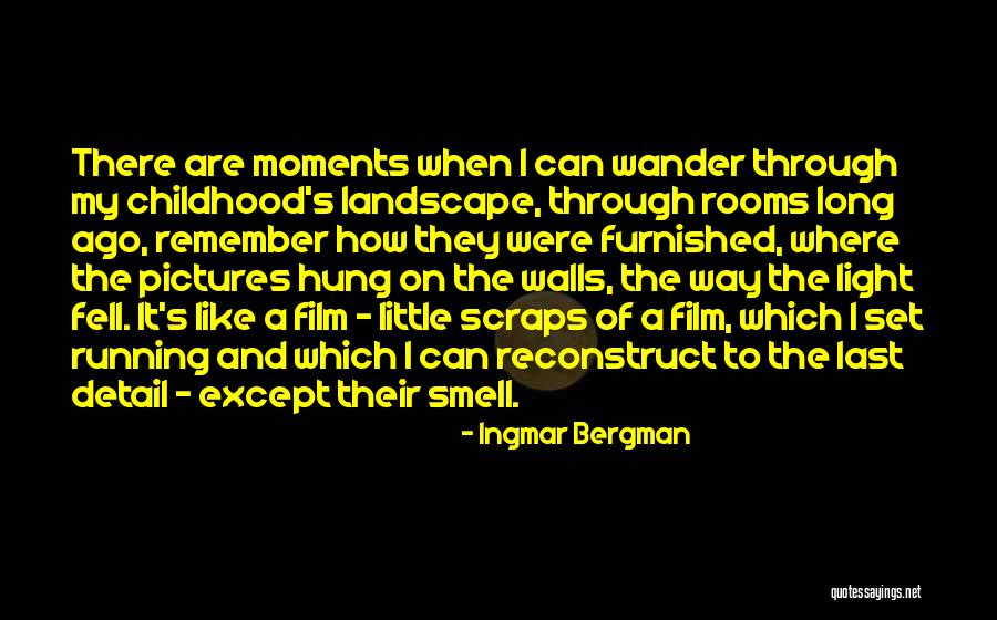 Ingmar Bergman Quotes 2194200