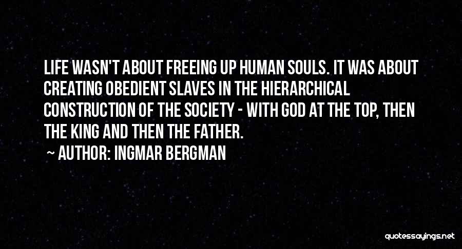 Ingmar Bergman Quotes 365935