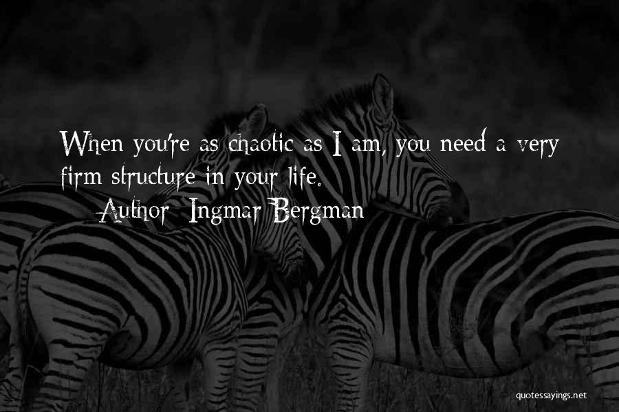 Ingmar Bergman Quotes 594747