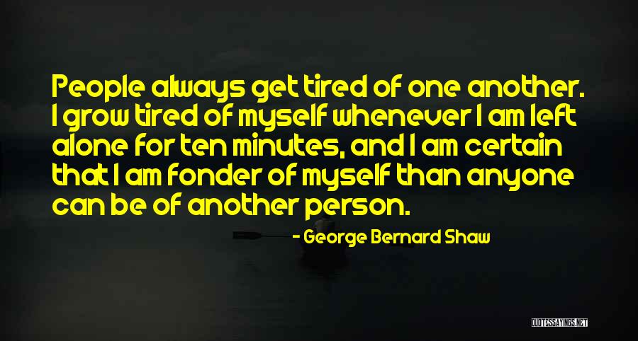 Ingmarie Halling Quotes By George Bernard Shaw Ingmarie Halling Quotes By George Bernard Shaw