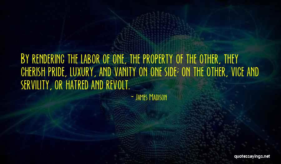 Ingmarie Halling Quotes By James Madison Ingmarie Halling Quotes By James Madison