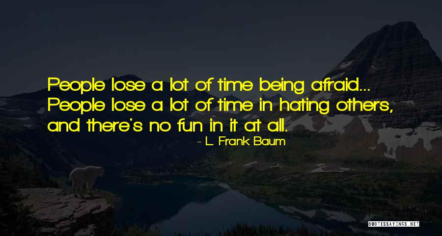 Ingmarie Quotes By L. Frank Baum Ingmarie Quotes By L. Frank Baum