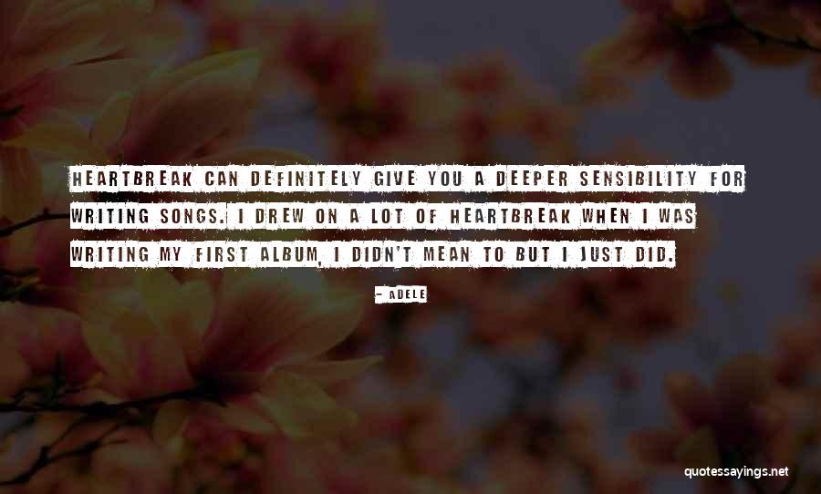 Ingmarie Wall Quotes By Adele Ingmarie Wall Quotes By Adele