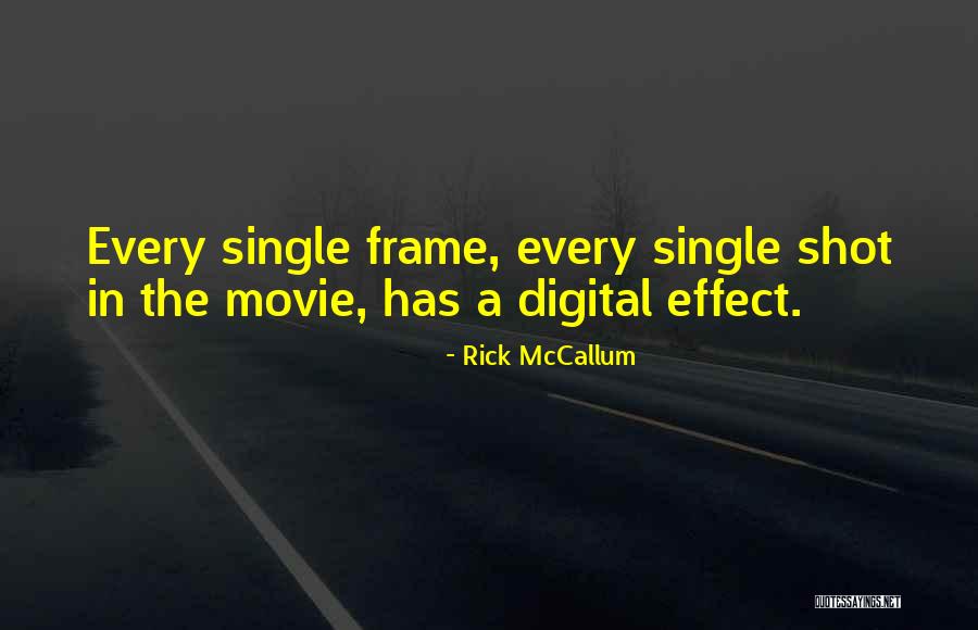 Ingo Quotes By Rick McCallum Ingo Quotes By Rick McCallum