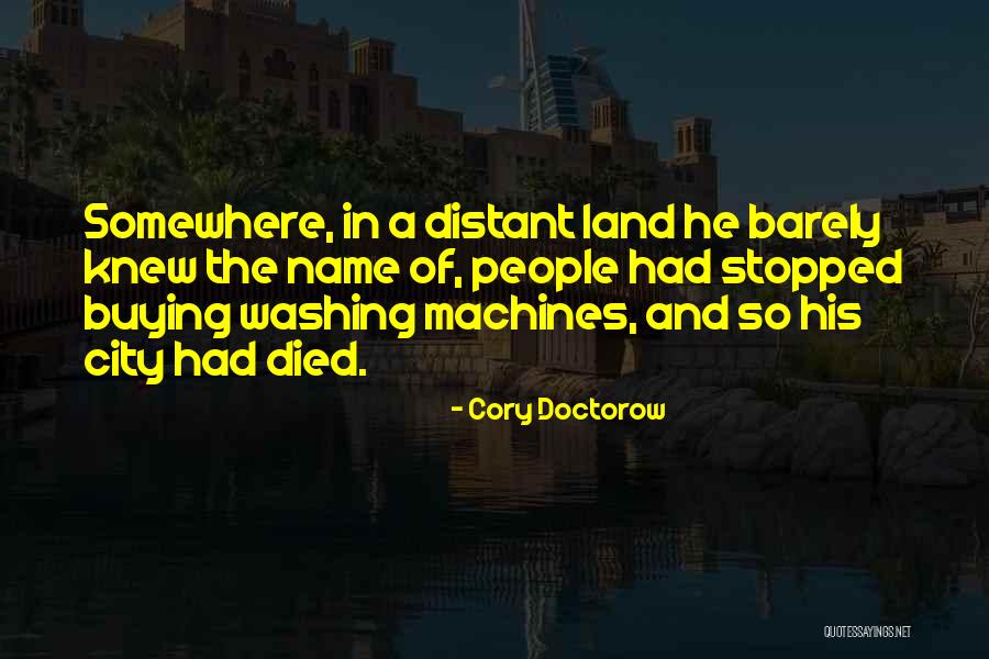 Ingobernable Quotes By Cory Doctorow Ingobernable Quotes By Cory Doctorow