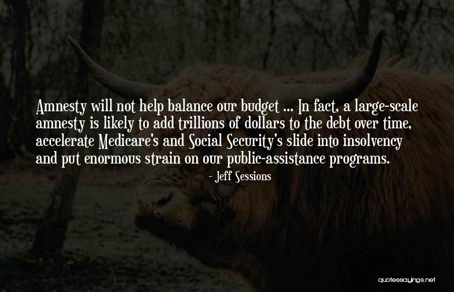 Ingodwetrustnyc Quotes By Jeff Sessions Ingodwetrustnyc Quotes By Jeff Sessions