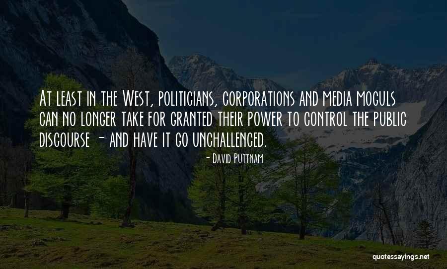 Ingoglia Police Quotes By David Puttnam Ingoglia Police Quotes By David Puttnam