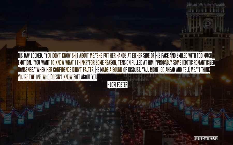 Ingoglia Settlement Quotes By Lori Foster Ingoglia Settlement Quotes By Lori Foster