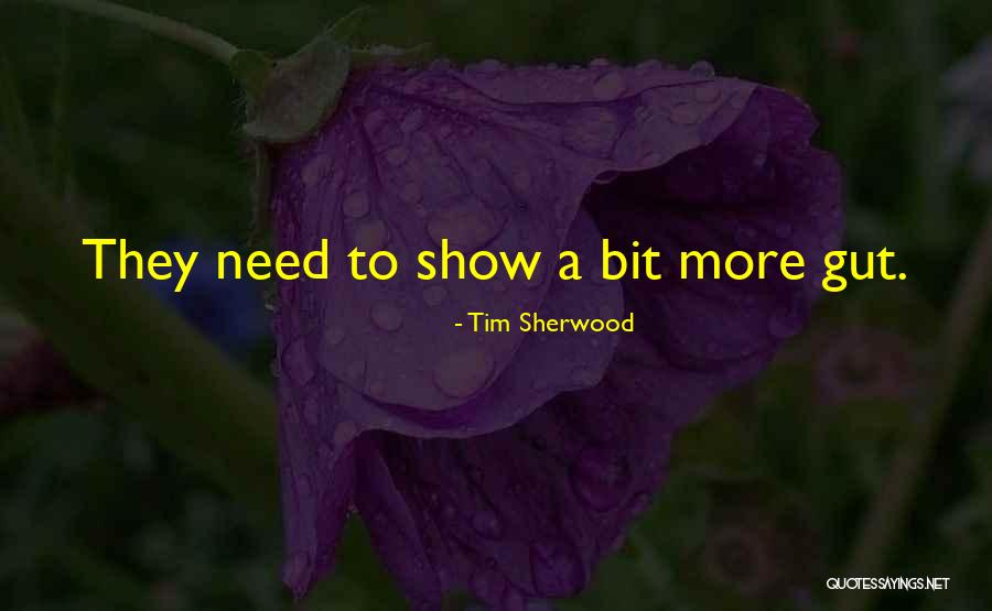 Ingoglia Settlement Quotes By Tim Sherwood Ingoglia Settlement Quotes By Tim Sherwood