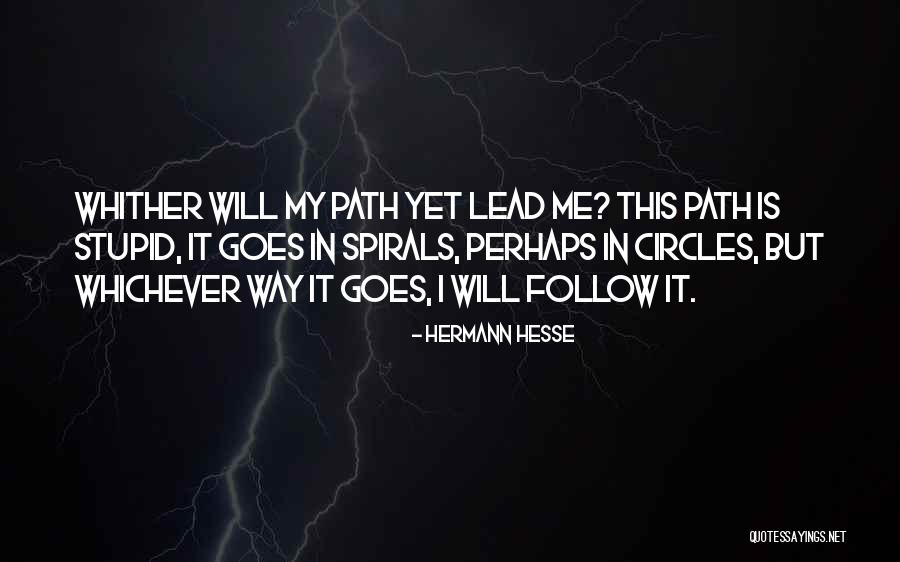 Ingoiata Quotes By Hermann Hesse Ingoiata Quotes By Hermann Hesse
