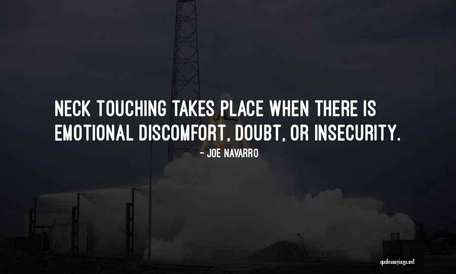 Ingoing Nip Quotes By Joe Navarro Ingoing Nip Quotes By Joe Navarro