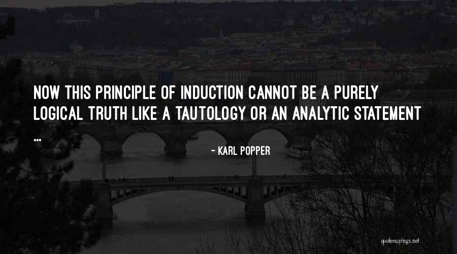 Ingoldsby Madison Quotes By Karl Popper Ingoldsby Madison Quotes By Karl Popper