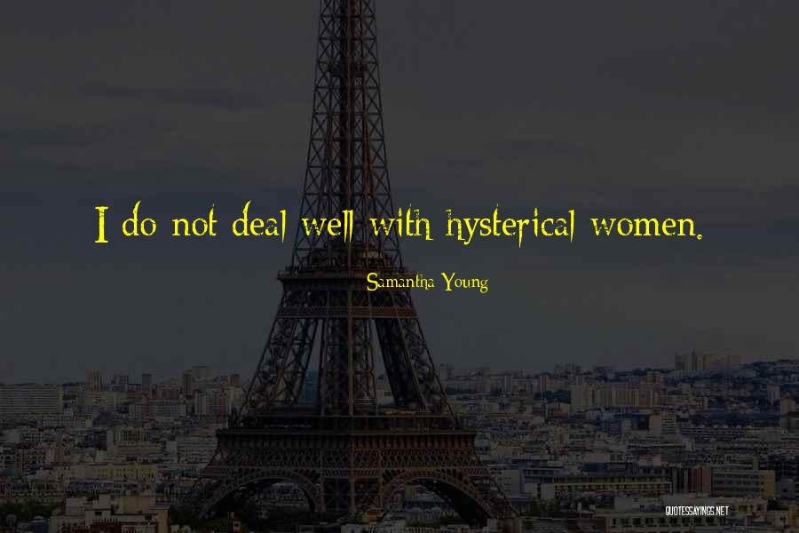 Ingoldsby Madison Quotes By Samantha Young Ingoldsby Madison Quotes By Samantha Young