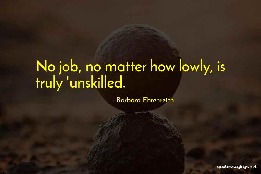 Ingoldsby Nursery Quotes By Barbara Ehrenreich Ingoldsby Nursery Quotes By Barbara Ehrenreich