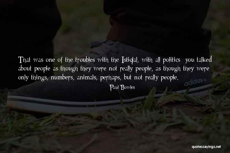 Ingoldsby Nursery Quotes By Paul Bowles Ingoldsby Nursery Quotes By Paul Bowles