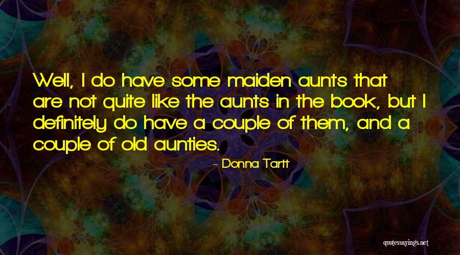 Ingolf Tuerk Quotes By Donna Tartt Ingolf Tuerk Quotes By Donna Tartt