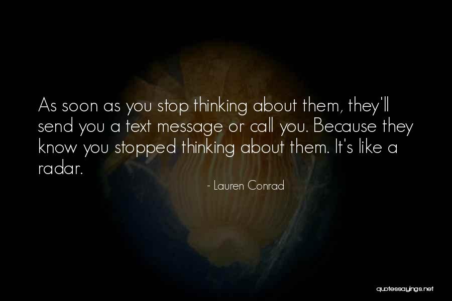 Ingolf Tuerk Quotes By Lauren Conrad Ingolf Tuerk Quotes By Lauren Conrad