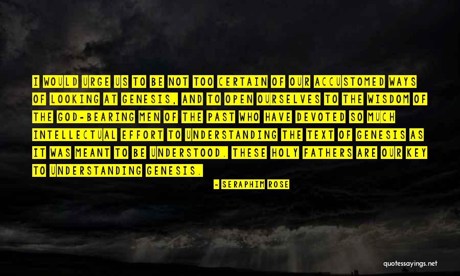 Ingolfur Gunnlaugsson Quotes By Seraphim Rose Ingolfur Gunnlaugsson Quotes By Seraphim Rose