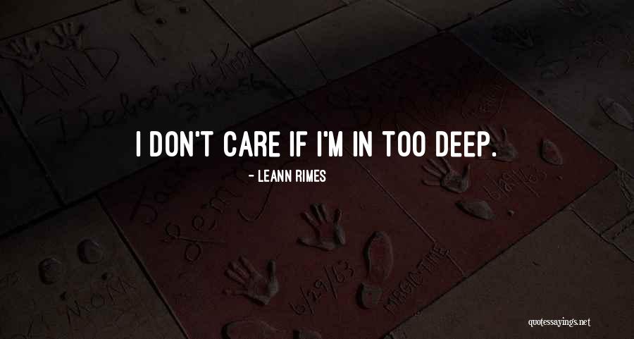 Ingraffia Family Quotes By LeAnn Rimes Ingraffia Family Quotes By LeAnn Rimes