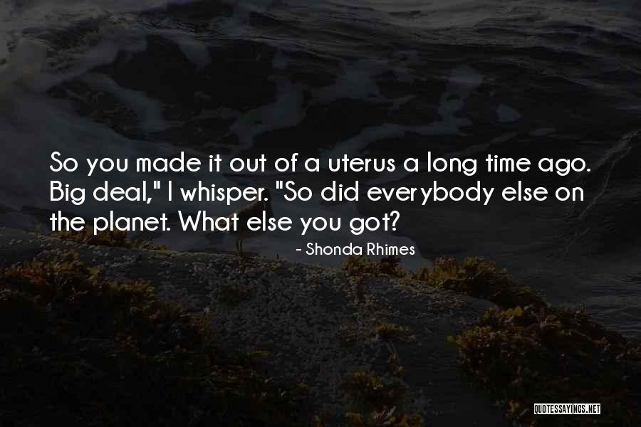 Ingrafted Plants Quotes By Shonda Rhimes Ingrafted Plants Quotes By Shonda Rhimes